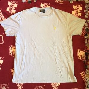Blue Polo Ralph Lauren T-Shirt